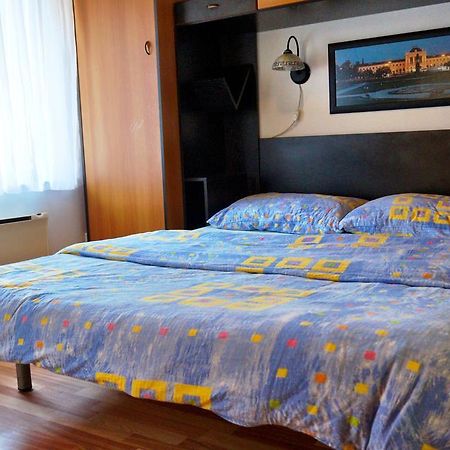 Marinac Apartment ซาเกร็บ ภายนอก รูปภาพ