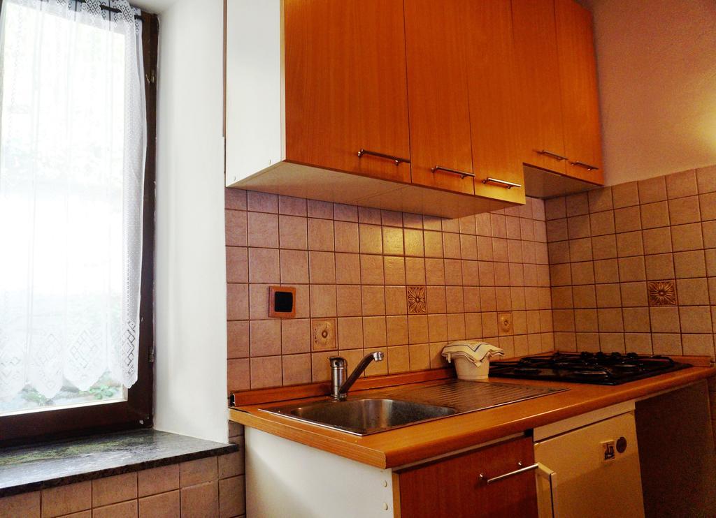 Marinac Apartment ซาเกร็บ ภายนอก รูปภาพ